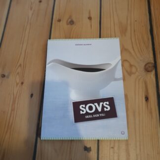 Sovs skal dertil! Katrine Klinken