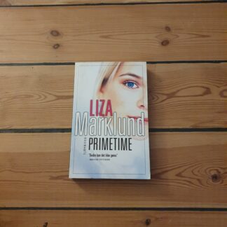 Primetime, Liza Marklund