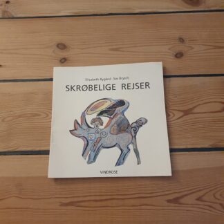 Skrøbelige rejser