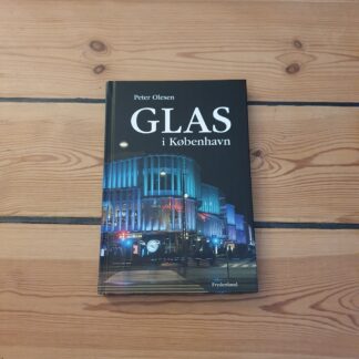 Glas i København, Peter Olesen