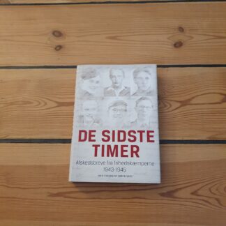 De sidste timer 1943-1945