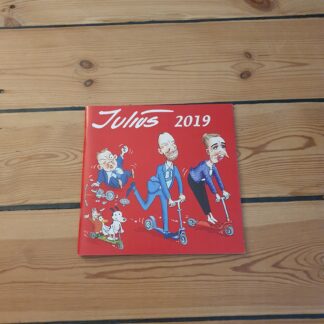Julius 2019