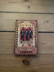 Dandy, Jan Guillou
