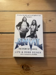 Anvil, Lips & Robb Reiner