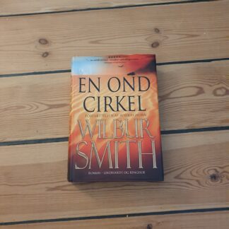 En ond cirkel, Wilbur Smith