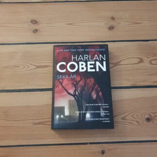 Seks år, Harlan Coben