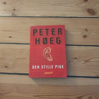 Den stille pige, Peter Høeg
