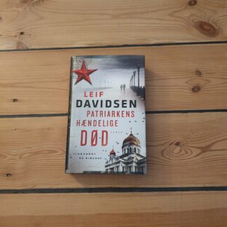 Patriarkens hændelige død