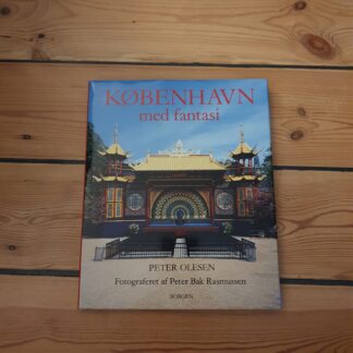 København med fantasi