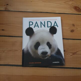 Panda - Verdens vildeste dyr