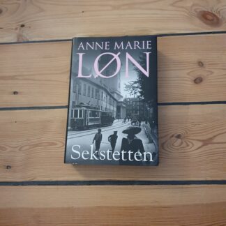 Løn sekstetten af Anne Marie