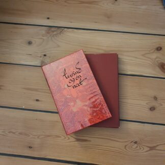 Tusind og en nat, bind 16