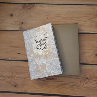 Tusind og en nat, bind 10