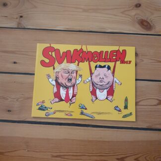 Svikmøllen 2017