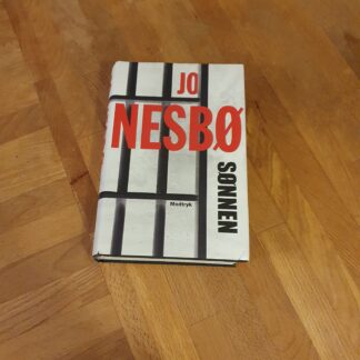 Sønnen, Jo Nesbø