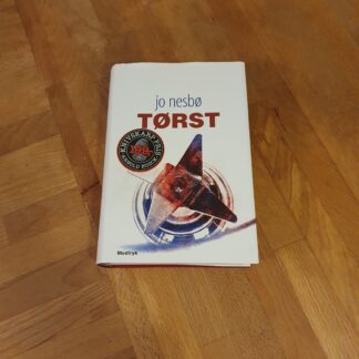 Tørst, Jo Nesbø