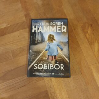 Sobibór, bind 5
