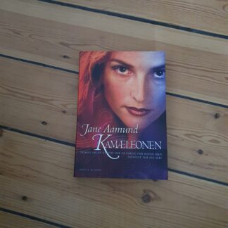 Kamæleonen, Jane Aamund