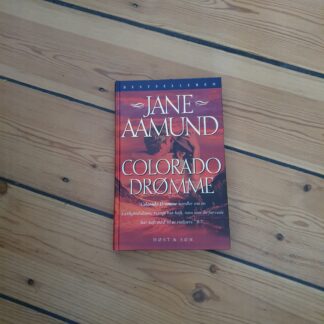 Colorado drømme, Jane Aamund