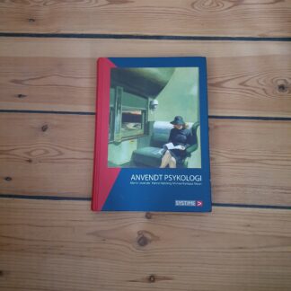 Anvendt psykologi