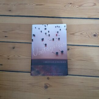 Undtagelsen, Christian Jungersen
