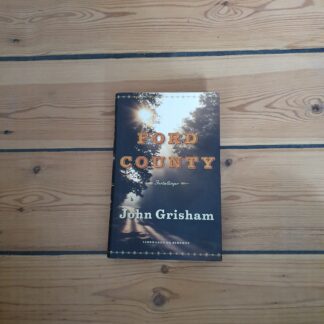 Ford County, John Grisham