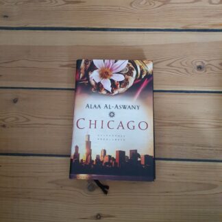 Chicago, Alaa al-Aswany