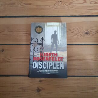 Disciplen, Hjorth Rosenfeldt
