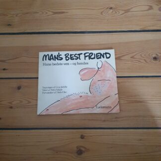 Man's best friend
