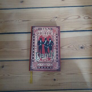 Dandy, Jan Guillou