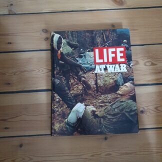 Life at war