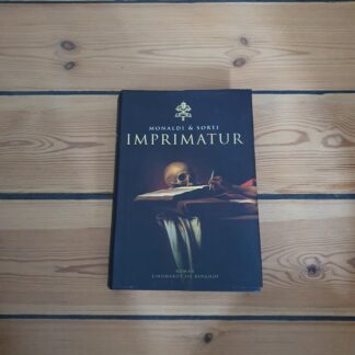 Imprimatur, Monaldi & Sorti