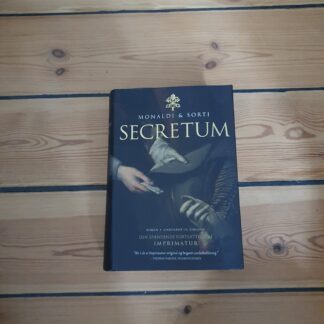 Secretum, Monaldi & Sorti