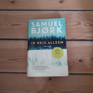 Ik reis alleen, Samuel Bjørk