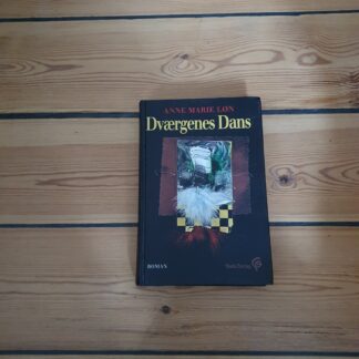 Dværgenes Dans, Anne Marie Løn