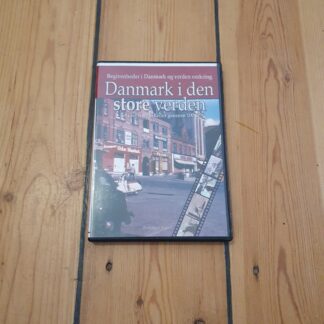Danmark i den store verden