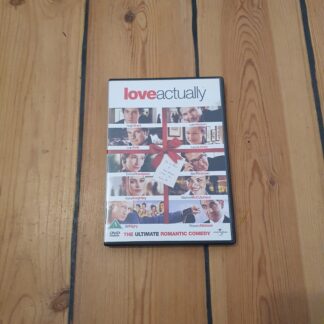 Love actually