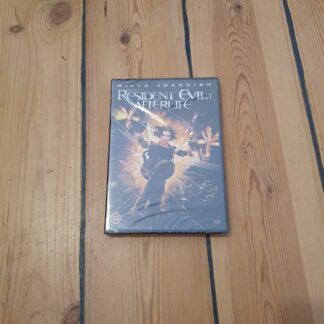 Resident Evil, Afterlife