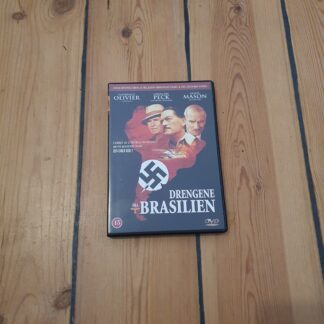 Drengene fra Brasilien