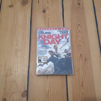 Knight and Day