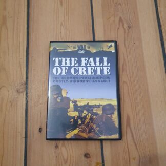 The Fall of Crete