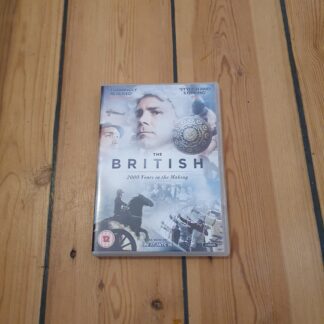 The British, 2000 years in the Makina