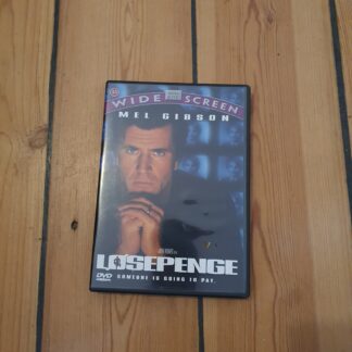 Løsepenge, Mel Gibson