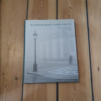 Hammershøis København, Bente S. & Jens L.