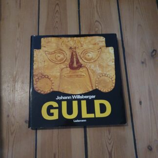Guld, Johann Willsberger