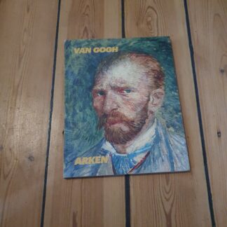 Arken, Van Gogh