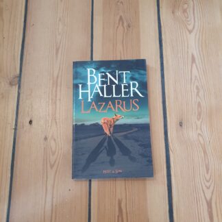 Lazarus, Bent Haller