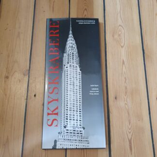 Skyskrabere, Judith Dupré