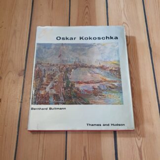 Oskar Kokoschka