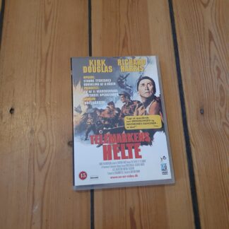 Telemarkens Helte